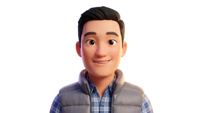 Dad Avatar