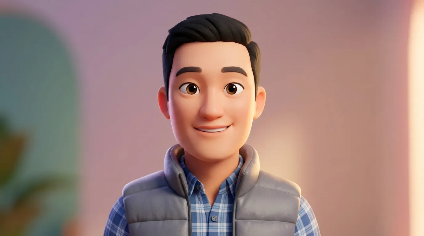 Dad