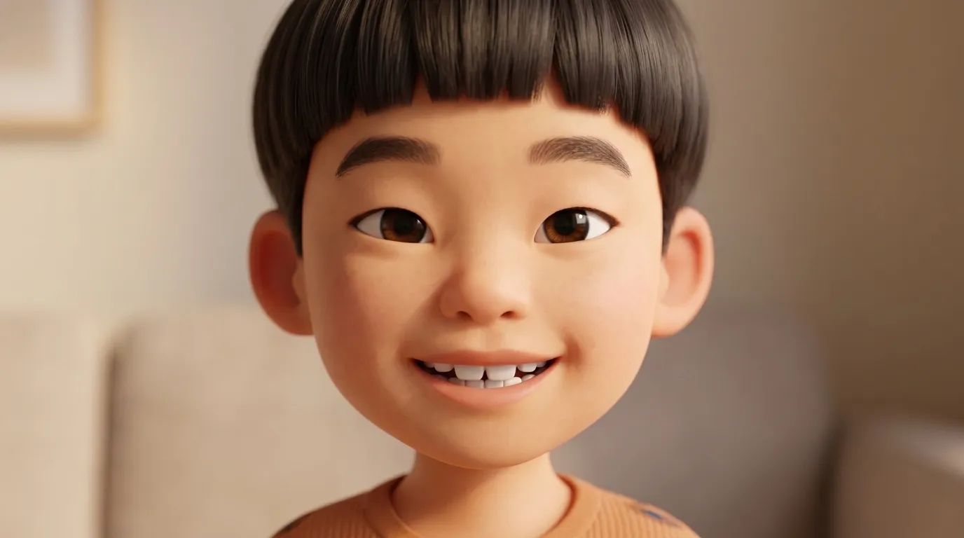 Son